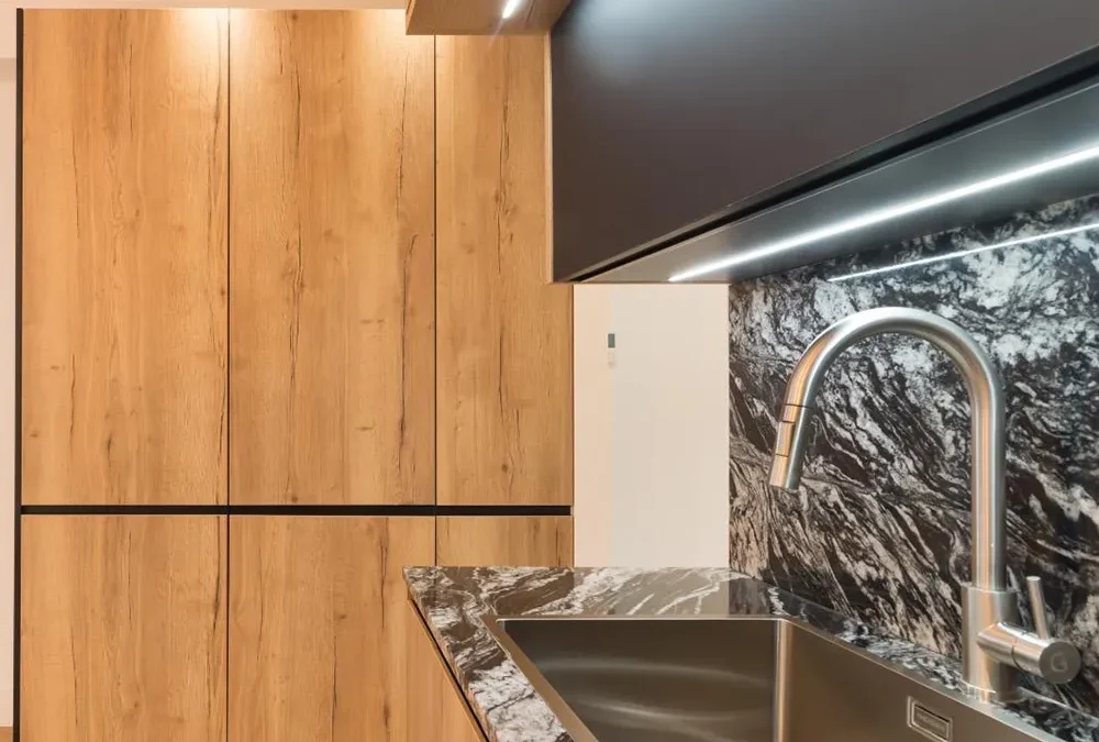 Reforma integral – piso en Atocha